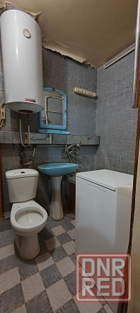 Продам 2ком.квартиру с автономкой на Черёмушках Макеевка - изображение 5