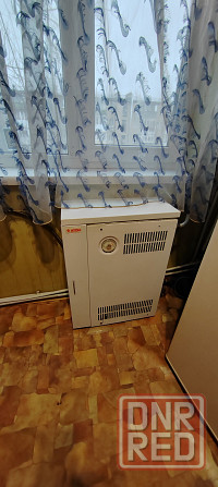 Продам 2ком.квартиру с автономкой на Черёмушках Макеевка - изображение 8