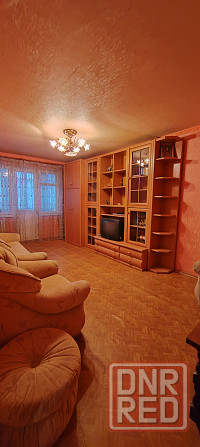 Продам 2ком.квартиру с автономкой на Черёмушках Макеевка - изображение 2