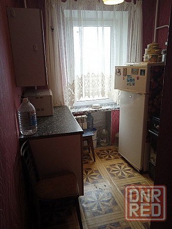 Сдам1к квартиру, Центральный (Октябрьский) р-н,Мариуполь, долгосрочно! Мариуполь - изображение 3