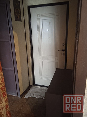 Сдам1к квартиру, Центральный (Октябрьский) р-н,Мариуполь, долгосрочно! Мариуполь - изображение 4