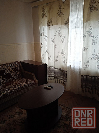 Сдам1к квартиру, Центральный (Октябрьский) р-н,Мариуполь, долгосрочно! Мариуполь - изображение 1