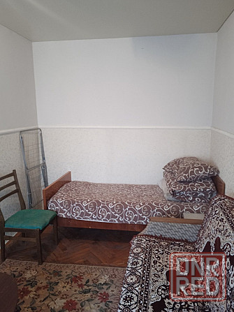 Сдам1к квартиру, Центральный (Октябрьский) р-н,Мариуполь, долгосрочно! Мариуполь - изображение 5