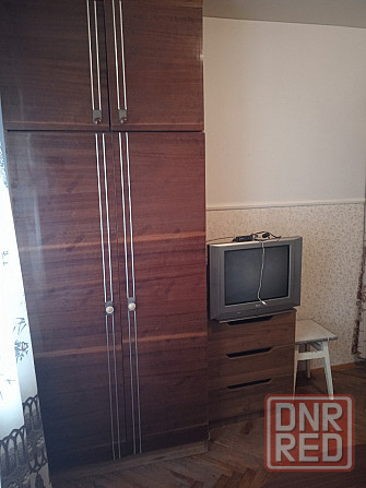 Сдам1к квартиру, Центральный (Октябрьский) р-н,Мариуполь, долгосрочно! Мариуполь - изображение 6