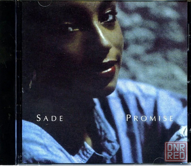CD диск Sade- Promise Донецк - изображение 1