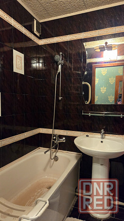 Продам 3 комн Даки 3/9 ипотека автономка Макеевка - изображение 1