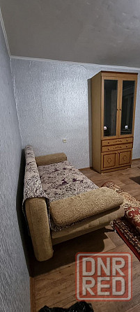 Сдам 1к.кв. пр.Ильича, Грузия Донецк - изображение 1