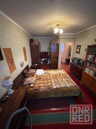 Продам 2 комнатную квартиру г. Донецк Кировский район (проспект Семашко) Донецк - изображение 3