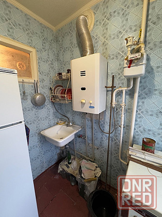 Продам 2 комнатную квартиру г. Донецк Кировский район (проспект Семашко) Донецк - изображение 4