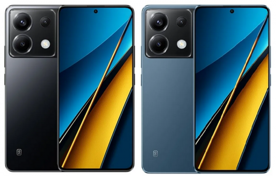 Xiaomi Poco x6 8/256 гб Донецк