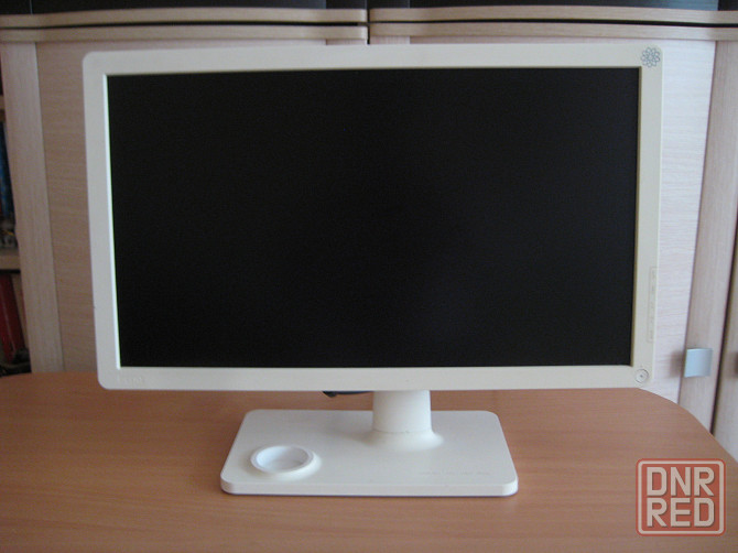 24" монитор BenQ V2400 Eco White (LCD, 1920x1080, D-Sub, HDMI) читаем описание Донецк - изображение 1