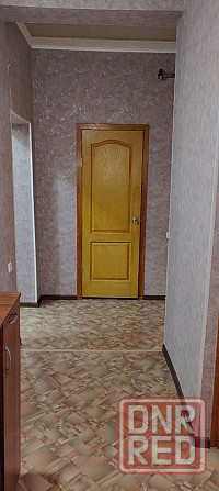 Аренда Однокомнатной Квартиры - Макеевка - Центр - Вода 24/7 - Автономное отопление - Wi-Fi Макеевка - изображение 4