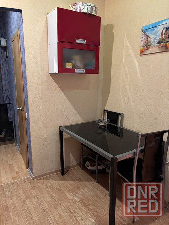 Продажа 1 кв. Киевский район Засядько Донецк - изображение 5