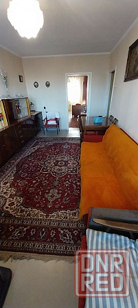 Сдам 3х ком Калининский район Донецк - изображение 2