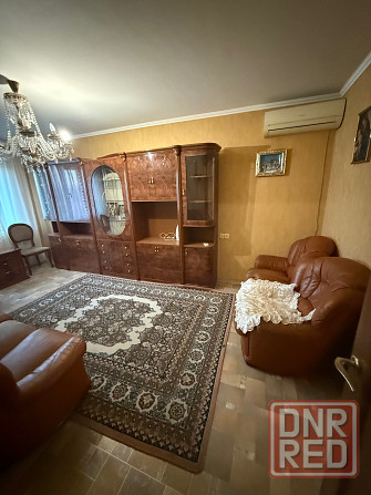 Аренда трехкомнатной квартиры в центре Макеевка - изображение 8