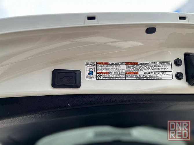 Toyota RAV4 AWD 2.0 акпп Айсин 8 ступенчатый Полный привод официальная Донецк - изображение 8