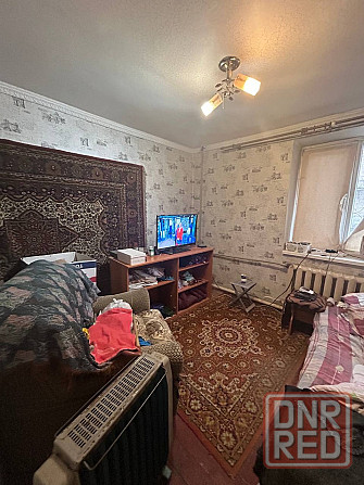 Продам 2х комнатную квартиру Пролетарский район Донецк - изображение 5