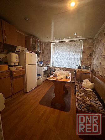 Продам 2х комнатную квартиру Пролетарский район Донецк - изображение 4