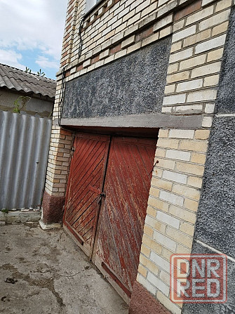 Дом 200 м.кв,Центральный район. Докучаевск Докучаевск - изображение 2