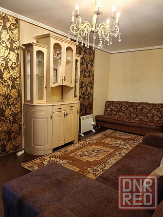 сдам квартиру Киевский район Донецк - изображение 10