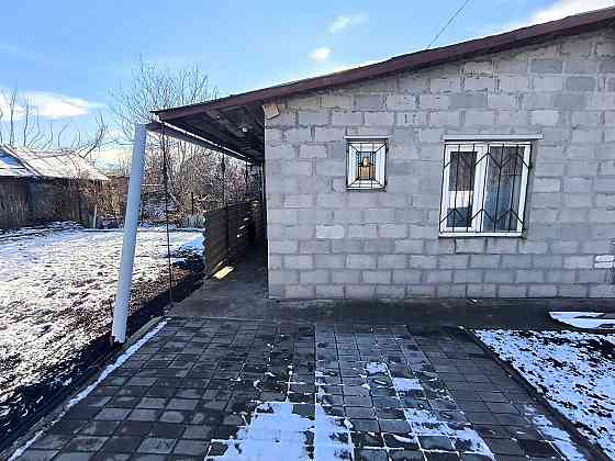 Продаж дома в Петровском районе. ул. Гейне Донецк