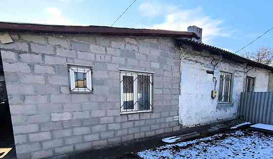Продаж дома в Петровском районе. ул. Гейне Донецк