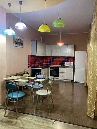 сдам квартиру Кировский район Донецк