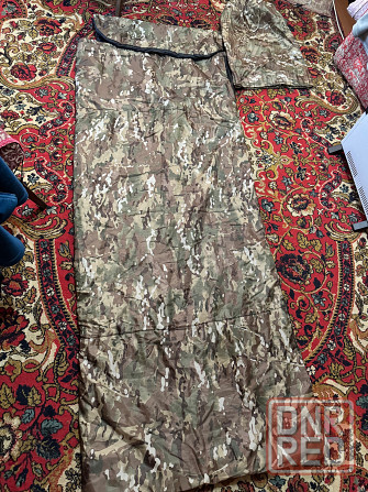 Продам спальник мультикам Донецк - изображение 1