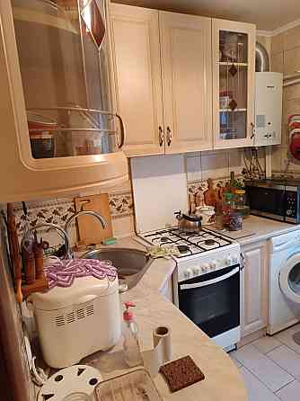 Продается 2 - х комнатная квартира, пр-т Освобождения Донбасса Донецк