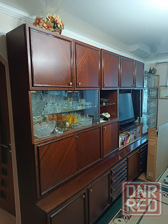 Продается 2 - х комнатная квартира, пр-т Освобождения Донбасса Донецк - изображение 4