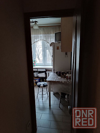 Продается 2 - х комнатная квартира, пр-т Освобождения Донбасса Донецк - изображение 3
