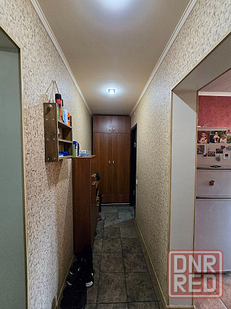 Продам 2-х комнатную квартиру, Гвардейка, ул. Тореза Макеевка - изображение 8