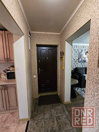Продам 2-х комнатную квартиру, Гвардейка, ул. Тореза Макеевка - изображение 10