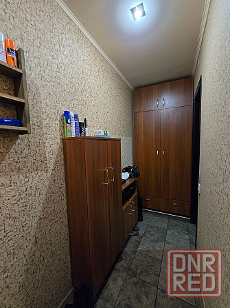 Продам 2-х комнатную квартиру, Гвардейка, ул. Тореза Макеевка - изображение 11