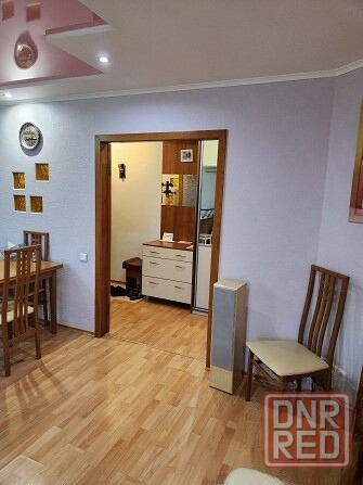Продается 3 - х комнатная квартира, ул. Армавирская Донецк - изображение 7