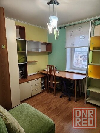Продается 3 - х комнатная квартира, ул. Армавирская Донецк - изображение 3