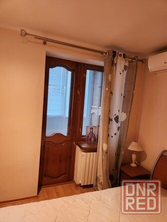 Продается 3 - х комнатная квартира, ул. Армавирская Донецк - изображение 4