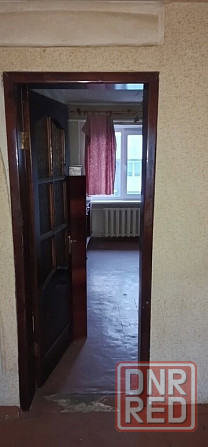Продается 2 - х комнатная квартира, ул. Дудинская Донецк - изображение 3