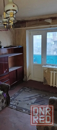Продается 2 - х комнатная квартира, ул. Дудинская Донецк - изображение 5