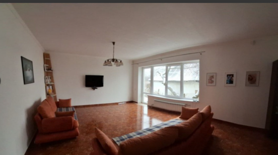 Продается дом шале немецкий проект, оцкб, или обмен на 2х, 3х к квартиру в центре Донецка с доплатой Донецк