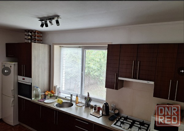 Продается дом шале немецкий проект, оцкб, или обмен на 2х, 3х к квартиру в центре Донецка с доплатой Донецк - изображение 9