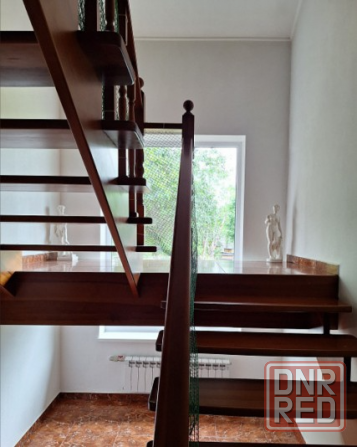 Продается дом шале немецкий проект, оцкб, или обмен на 2х, 3х к квартиру в центре Донецка с доплатой Донецк - изображение 11