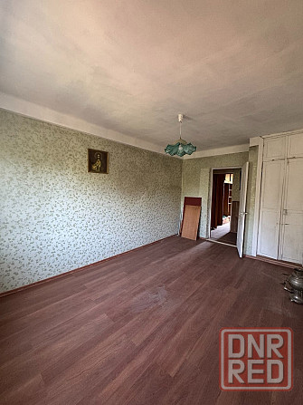 3 комнатная. Район б-ца "Вишневского". Бонусом гараж! Донецк - изображение 2