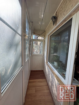 3 комнатная. Район б-ца "Вишневского". Бонусом гараж! Донецк - изображение 9