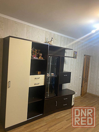 Двухкомнатная квартира в долгосрочную аренду,Будённовском районе, мкрн Цветочный Донецк - изображение 9