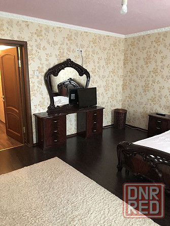 Сдам однокомнатную квартиру в Калининском районе, р-н Дружбы Донецк - изображение 5