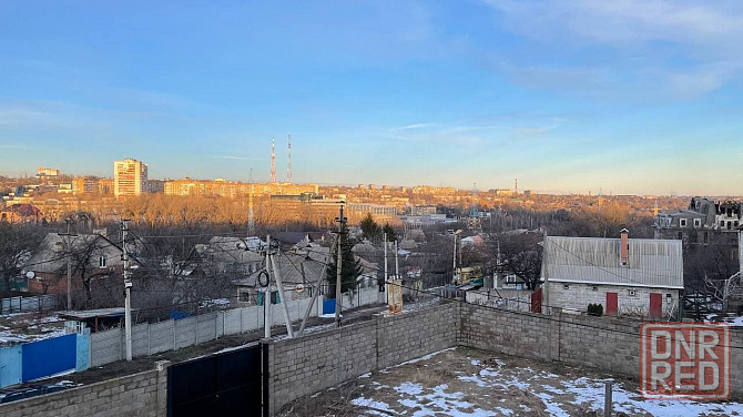 Продам дом 503, 5 м2,Кировский район. Мариупольская развилка. Донецк - изображение 3