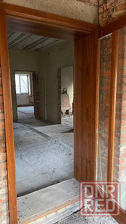 Продам дом 503, 5 м2,Кировский район. Мариупольская развилка. Донецк - изображение 6
