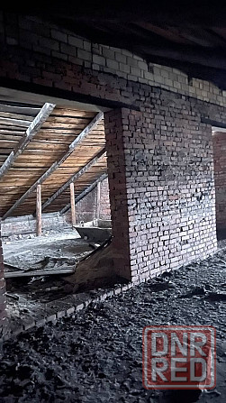 Продам дом 503, 5 м2,Кировский район. Мариупольская развилка. Донецк - изображение 7