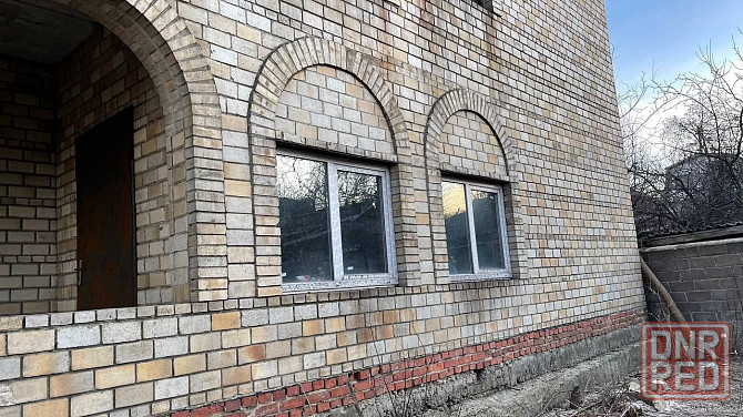 Продам дом 503, 5 м2,Кировский район. Мариупольская развилка. Донецк - изображение 2